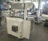 Flow Mack V3 automatic cellophane wrapping machine, 45 units per minute.