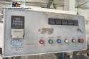 Flow Mack V3 automatic cellophane wrapping machine, 45 units per minute.