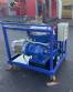 Skid-mounted centrifugal separator for cleaning oils from hydraulic and other similar systems Alfa Laval