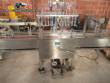 Vacuum filling machine with 12 nozzles Erli