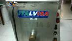 Extruder for pasta Italvisa