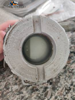 Transmissor de temperatura SMAR TT301