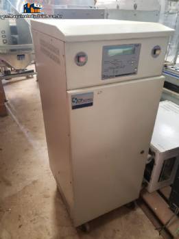 Industrial UPS CP Eletr�nica TOP