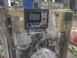 Automatic stainless steel labeling machine with two heads for Narita self-adhesive labels