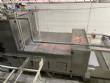 Complete line for manufacturing Forteusi spaghetti 2000 kg