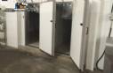 Industrial cooling chamber S�o Rafael