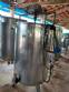 Stainless steel tank