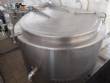 Cooking machine 500 liter  Topema