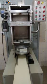 Salting and sweets making machine Braslaer