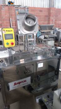 Automatic glass ampoule closure Maqpe�as