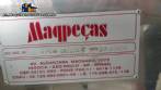Automatic glass ampoule closure Maqpe�as