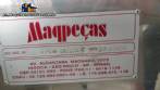 Automatic glass ampoule closure Maqpeas