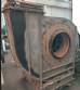 Centrifugal fan 175 hp