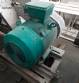 Centrifugal fan 175 hp