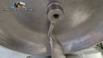 Geiger 12 liter stainless steel food cutter processor