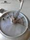 Food processor cutter Geiger