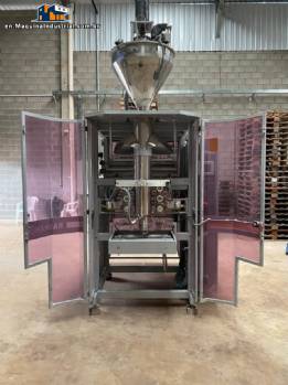 Automatic vertical packaging machine