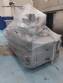 Filling machine for injectable ampoules Bausch