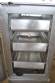 Vertical melter 3 trays Jaf Inox