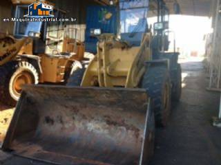 Wheel loader SL30W