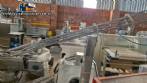 Norma Stainless steel lid positioning feeder