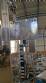 Norma Stainless steel lid positioning feeder