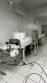 Cooling tunnel for cooling chocolates, Startec Machines, 420 mm