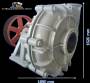Centrifugal pump for slurry, ore, sand, mud, heavy products, Weir Warman