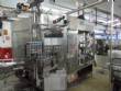 Rotary filling machine with 60 filling nozzles Promquina