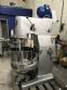 Planetary shaker in stainless steel 130 L Amadio