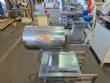 AGMAC 50 kg stainless steel shredder processor
