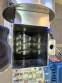 AGMAC 50 kg stainless steel shredder processor
