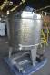 Mirainox 500 liters stainless steel yogurt pasteurizing tank