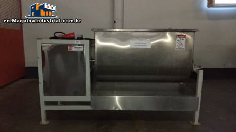 Mini line for small batch soap production, R&D laboratory