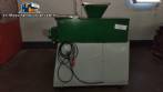 Mini line for small batch soap production, R&D laboratory