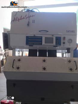 Selgron Satake optical selector