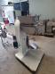 Stainless steel rotary granulator for powders and granules Lemaq