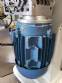 Stainless steel rotary granulator for powders and granules Lemaq