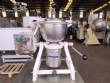 Geiger 12 liter stainless steel food processor