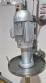 Stainless steel agitator, disperser, mixer, and homogenizer.