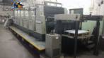 Miller TP104/6 offset printing press