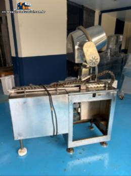 Bottle capping machine Cozzoli