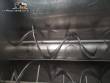 300 liter stainless steel ribbon blender with 2 shafts