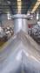 Stainless steel V-shaped mixer 200 liters