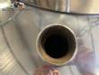 Tank for electric heating 100 L