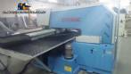 Sheet metal punching machine Euromac