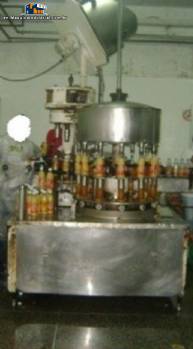 Filling Arbr�s