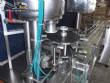 Automatic filling 2 filling nozzles