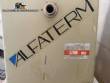 Alfaterm water cooling tower, ASP series