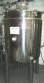 Stainless steel stirrer tank 500 L Tecosmaq